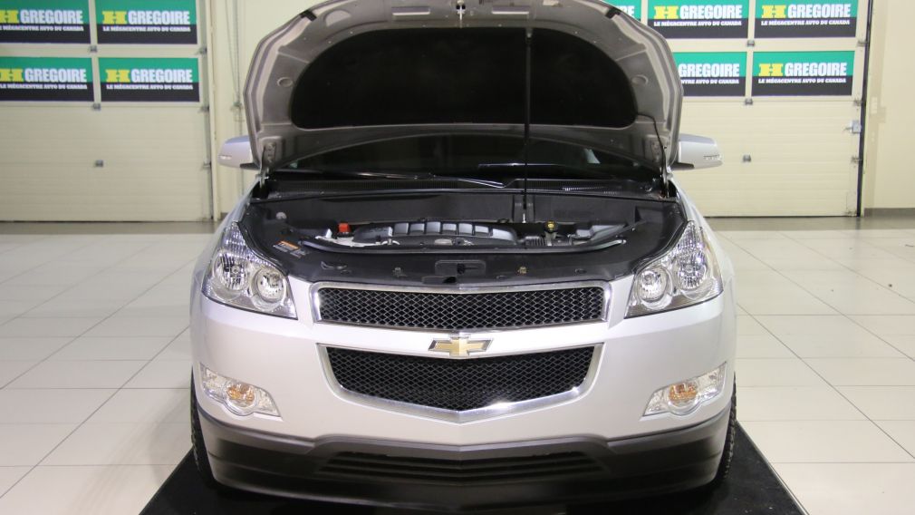 2011 Chevrolet Traverse 1LT A/C MAGS 8 PASSAGERS #29