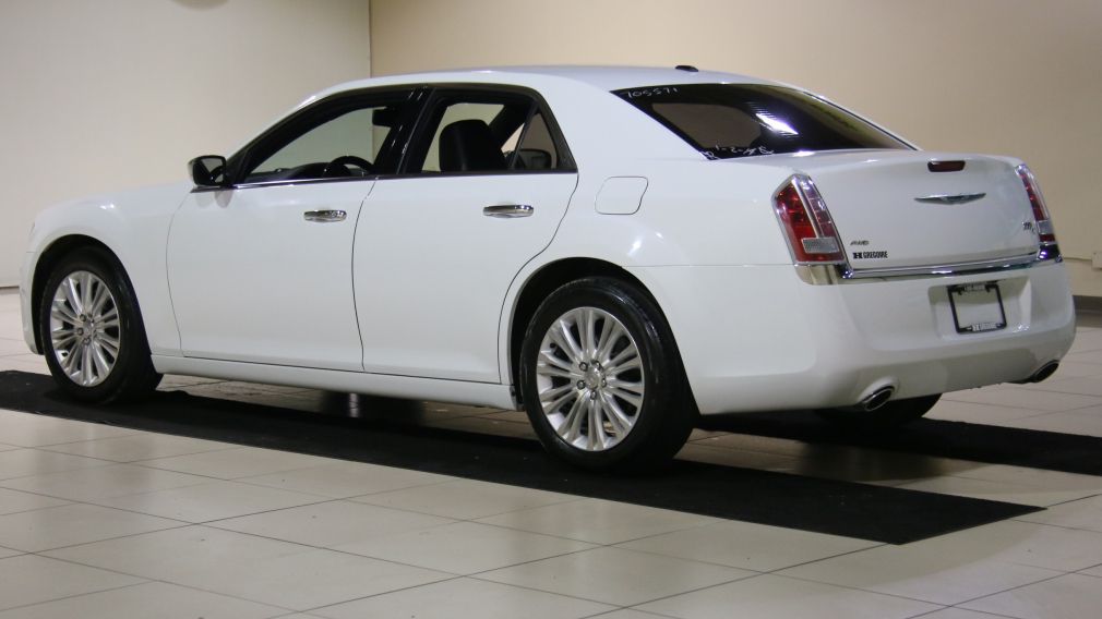 2014 Chrysler 300C AWD A/C CUIR MAGS #4