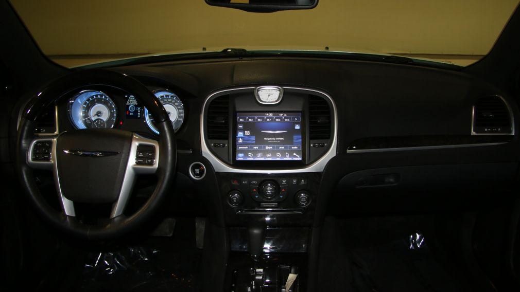 2014 Chrysler 300C AWD A/C CUIR MAGS #13