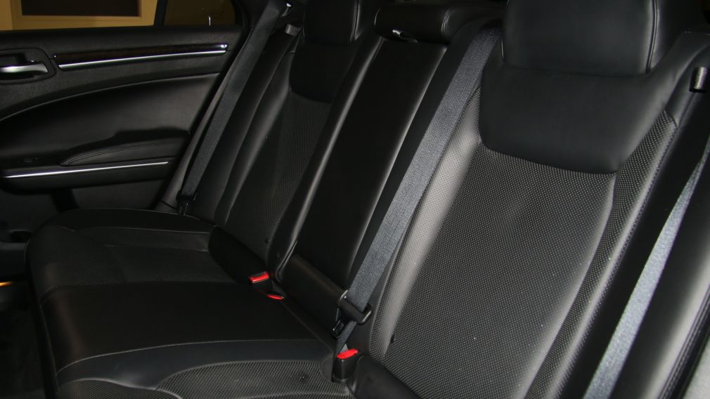 2014 Chrysler 300C AWD A/C CUIR MAGS #24