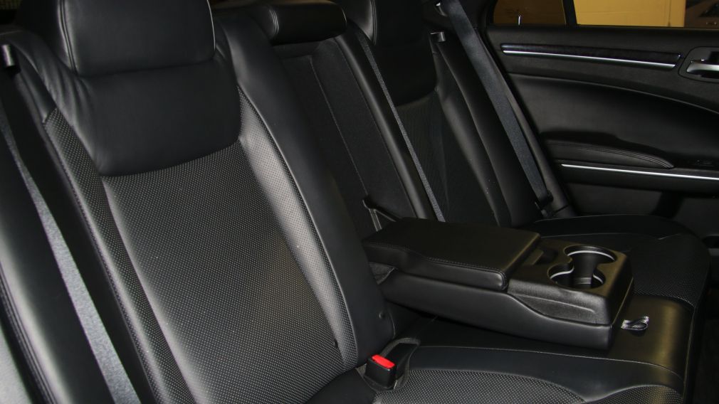 2014 Chrysler 300C AWD A/C CUIR MAGS #27