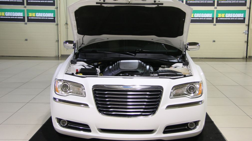 2014 Chrysler 300C AWD A/C CUIR MAGS #31