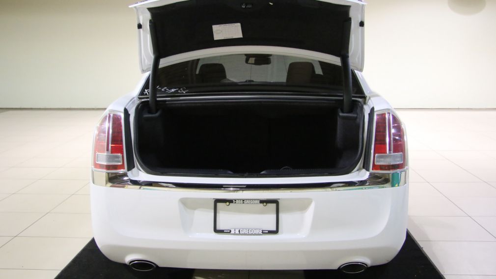 2014 Chrysler 300C AWD A/C CUIR MAGS #33