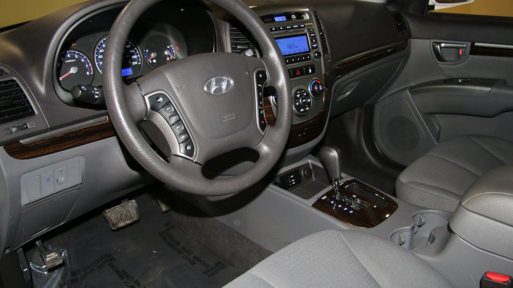 2011 Hyundai Santa Fe GL AUTO A/C GR ELECT MAGS #6