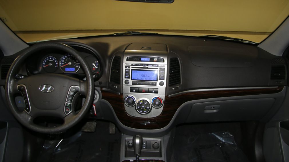 2011 Hyundai Santa Fe GL AUTO A/C GR ELECT MAGS #9