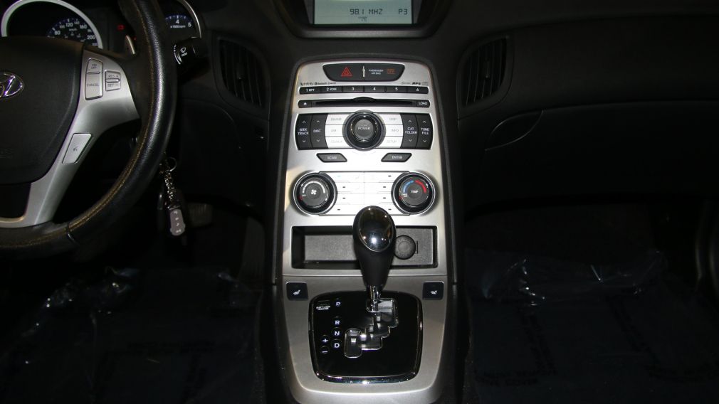 2010 Hyundai Genesis Premium AUTO A/C CUIR TOIT #15