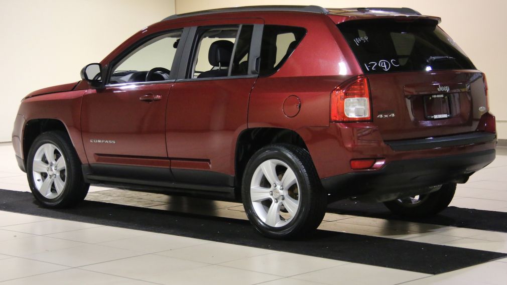 2011 Jeep Compass North Edition 4WD AUTO A/C TOIT MAGS #5