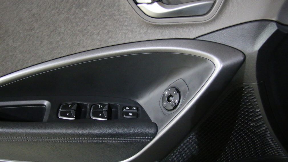 2013 Hyundai Santa Fe SPORT AUTO A/C GR ELECT MAGS #10