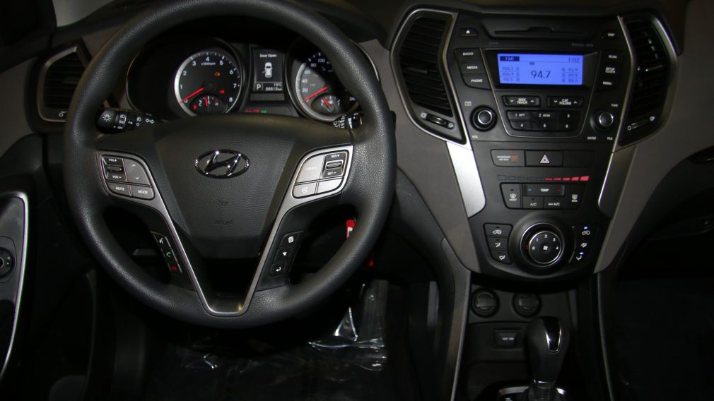 2013 Hyundai Santa Fe SPORT AUTO A/C GR ELECT MAGS #13