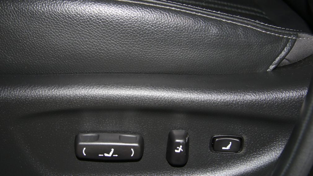 2011 Kia Sorento EX AWD A/C CUIR MAGS #11