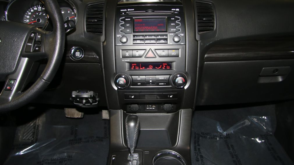 2011 Kia Sorento EX AWD A/C CUIR MAGS #16