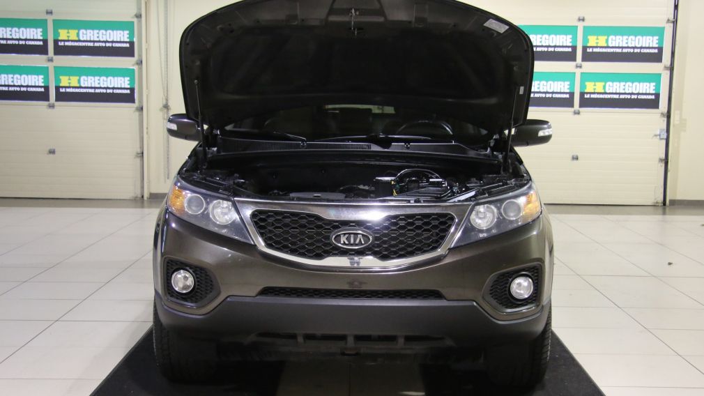 2011 Kia Sorento EX AWD A/C CUIR MAGS #28