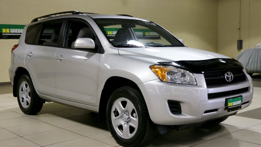 2011 Toyota Rav 4 AUTO A/C TOIT #0