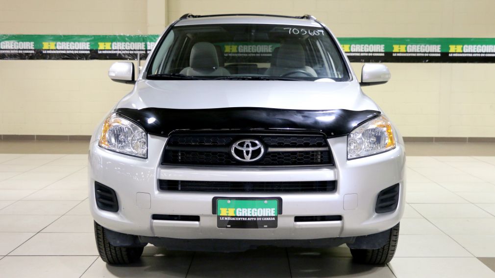 2011 Toyota Rav 4 AUTO A/C TOIT #1