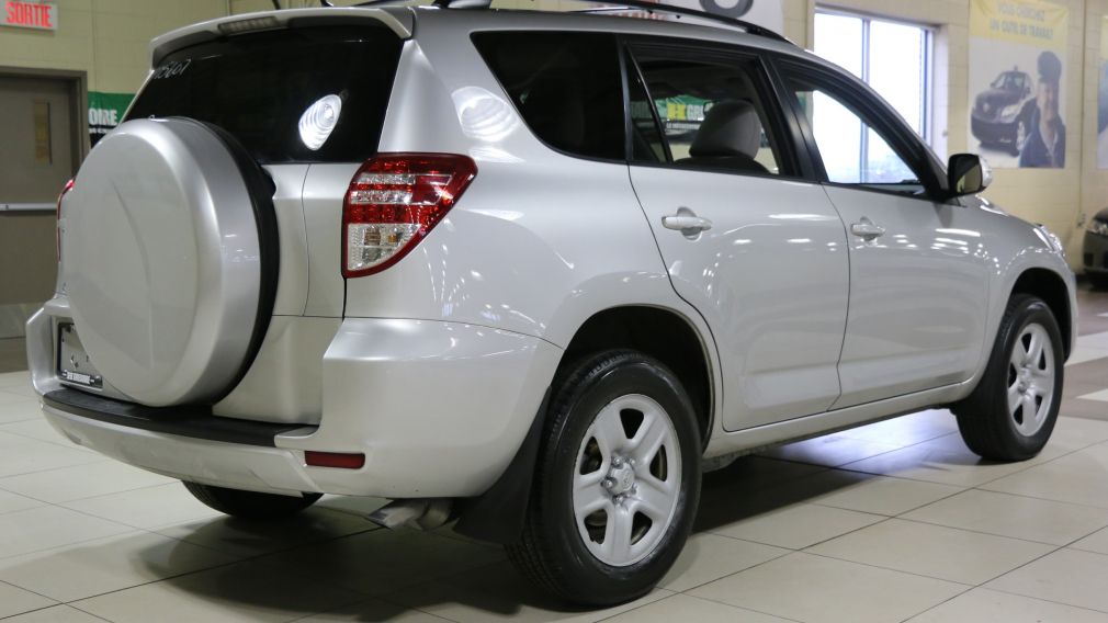 2011 Toyota Rav 4 AUTO A/C TOIT #6