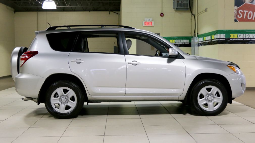 2011 Toyota Rav 4 AUTO A/C TOIT #7