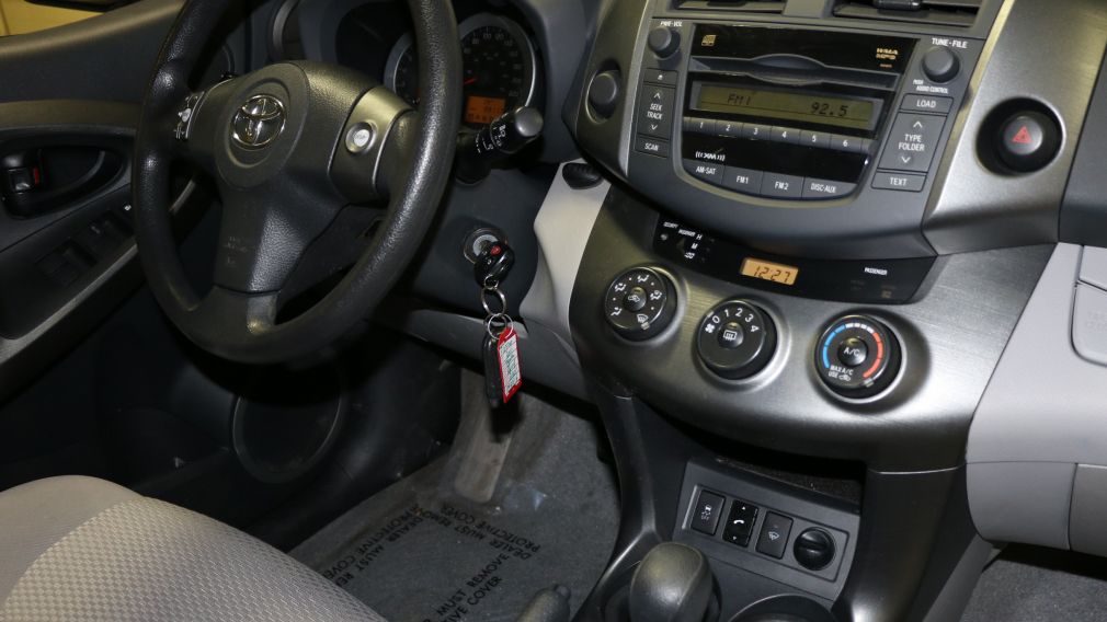 2011 Toyota Rav 4 AUTO A/C TOIT #19