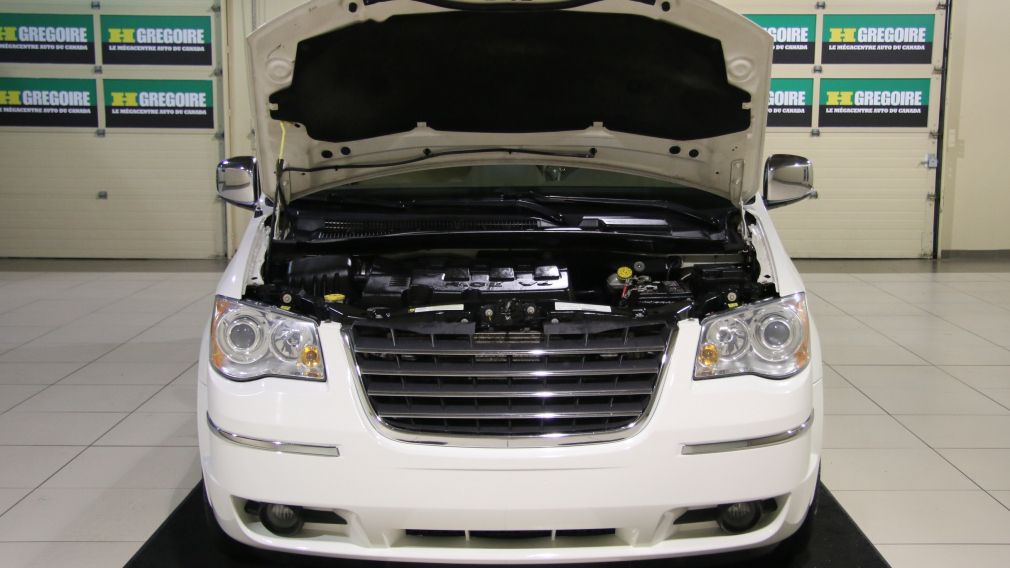 2008 Chrysler Town And Country LIMITED A/C CUIR TOIT STOW'N GO #44