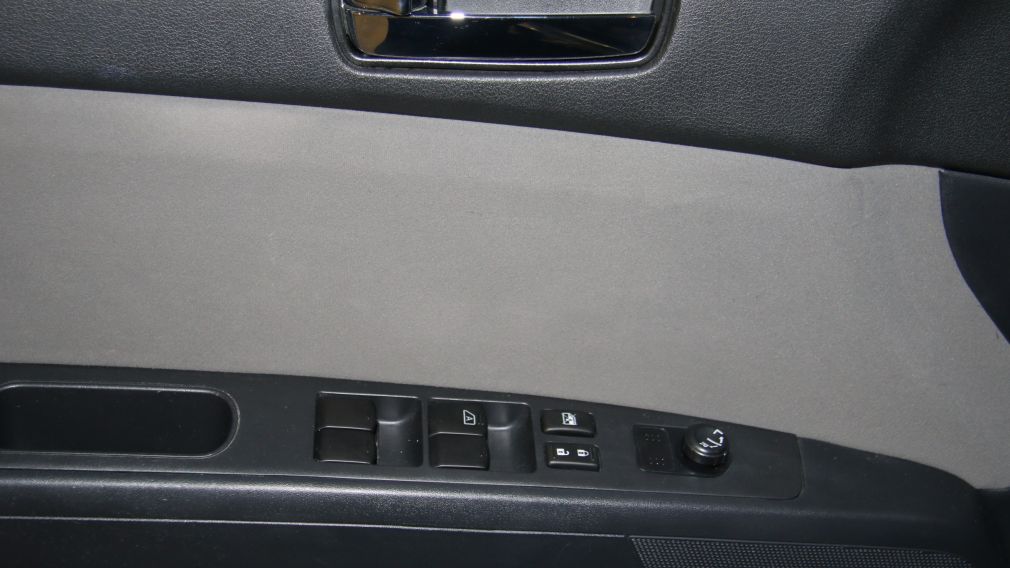 2012 Nissan Sentra 2.0 AUTO A/C MAGS #10