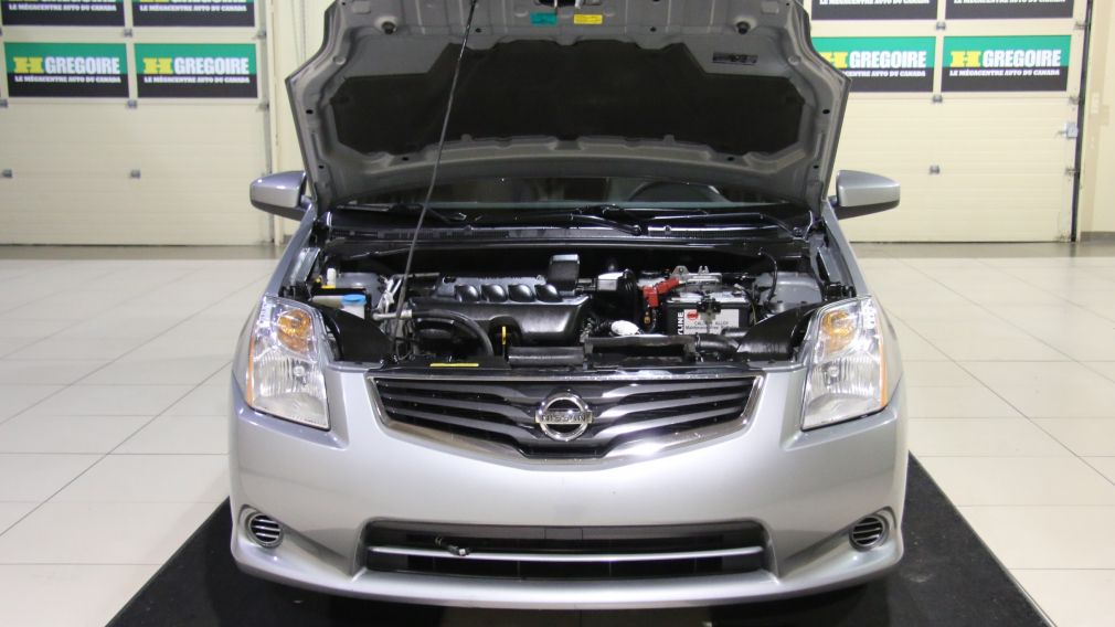 2012 Nissan Sentra 2.0 AUTO A/C MAGS #23