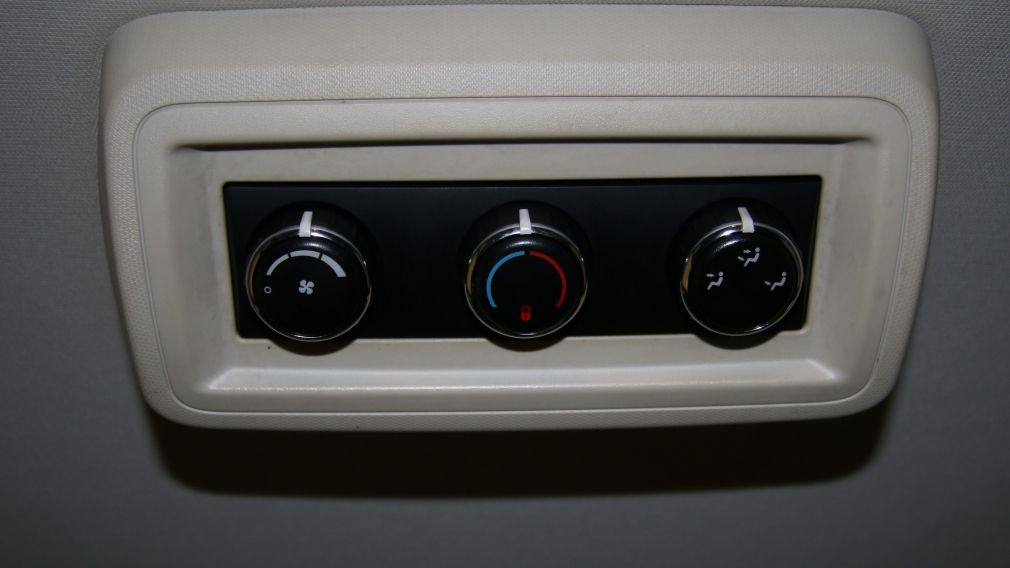 2009 Dodge GR Caravan SE A/C #15