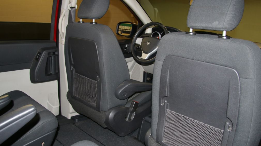 2009 Dodge GR Caravan SE A/C #21