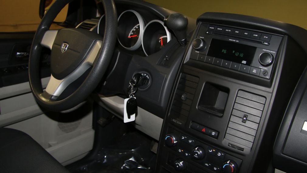 2009 Dodge GR Caravan SE A/C #25