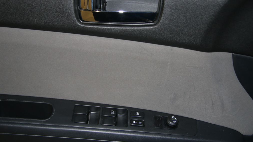 2012 Nissan Sentra 2.0 AUTO MAGS #10