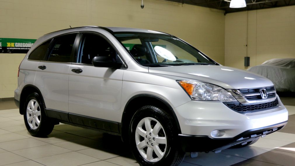 2011 Honda CRV LX #0