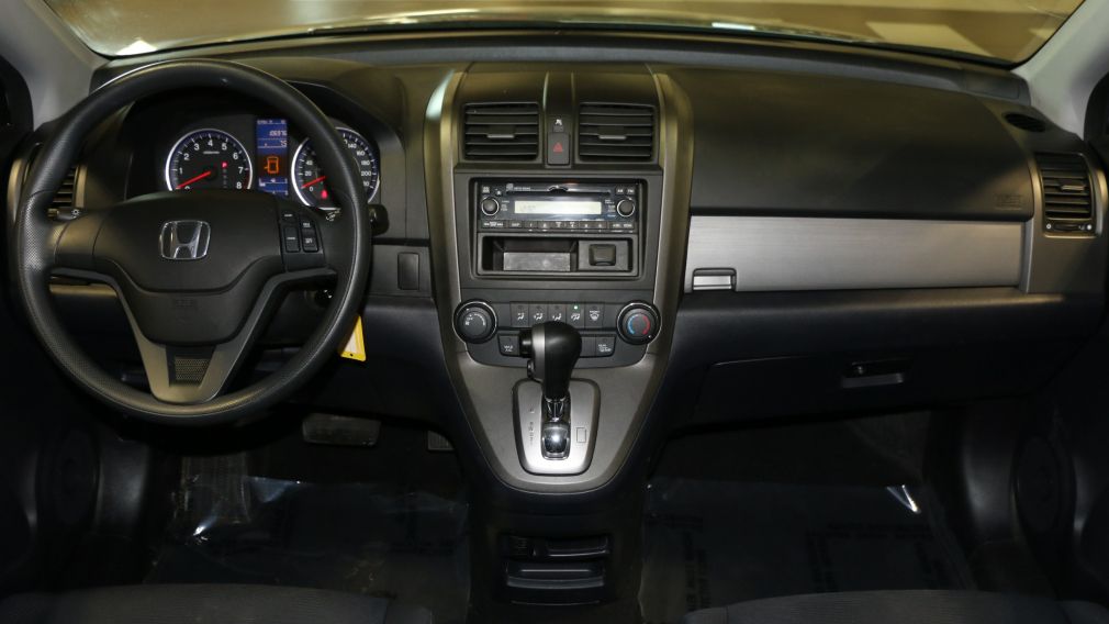 2011 Honda CRV LX #12