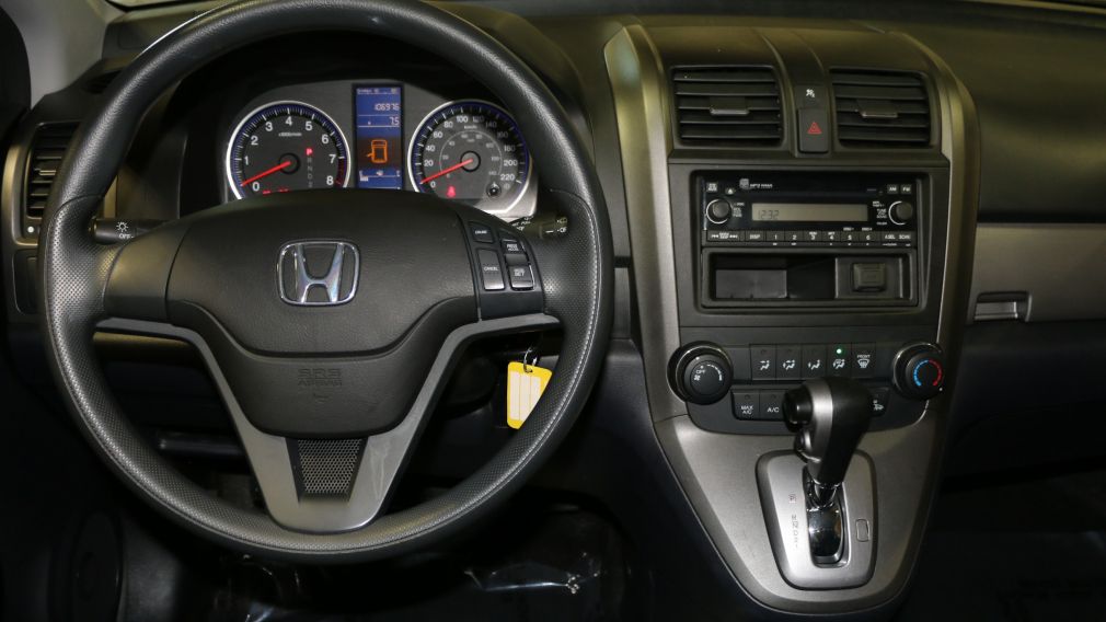 2011 Honda CRV LX #13