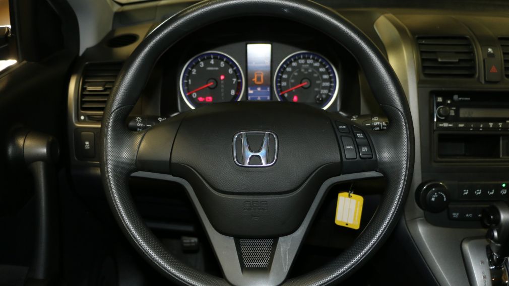 2011 Honda CRV LX #14