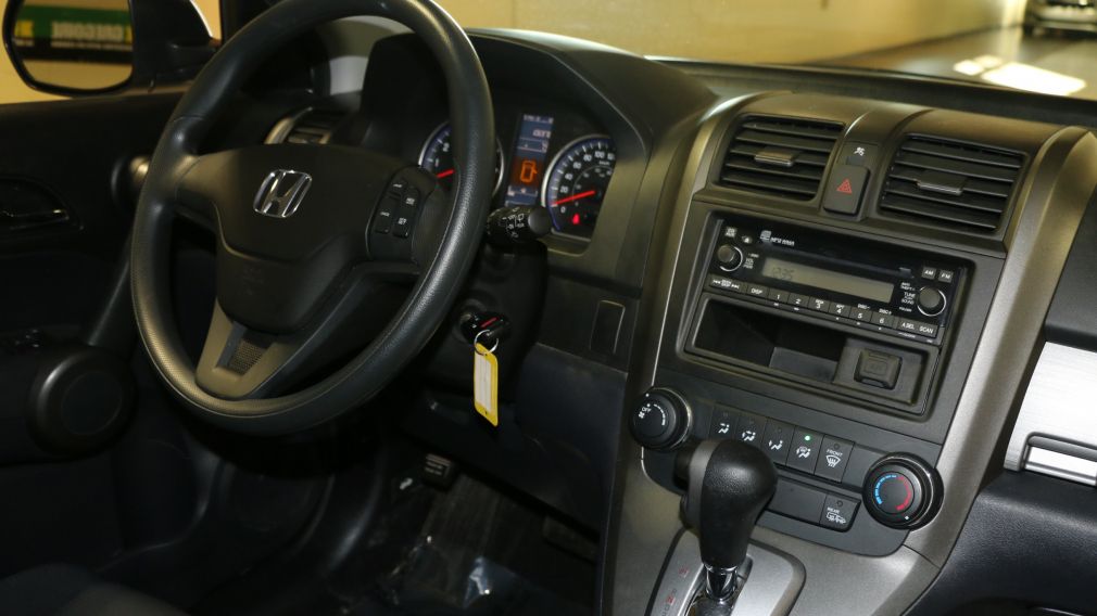 2011 Honda CRV LX #22