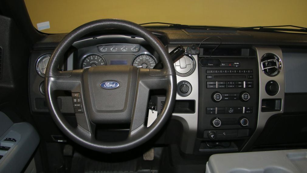 2011 Ford F150 XLT 4WD #12