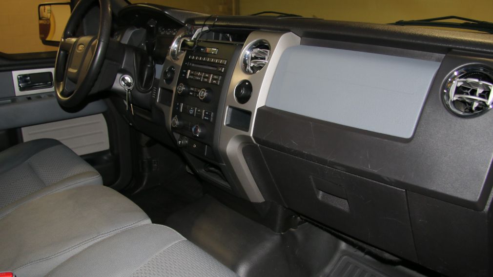 2011 Ford F150 XLT 4WD #19