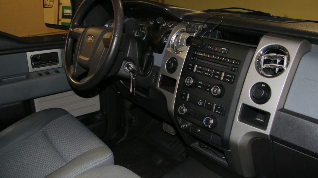 2011 Ford F150 XLT 4WD #20
