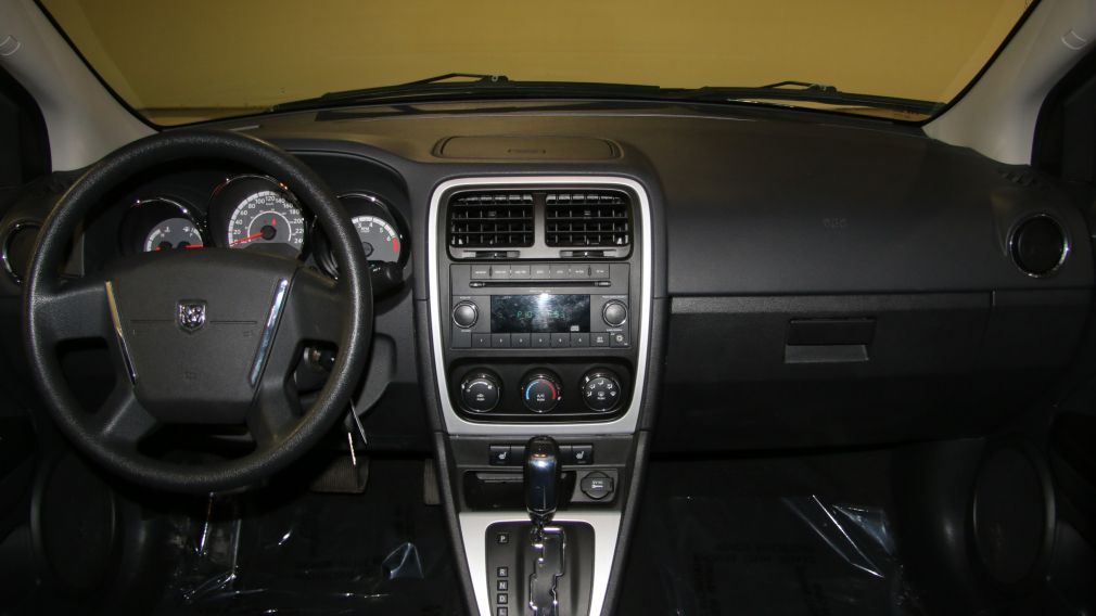 2010 Dodge Caliber SXT #11