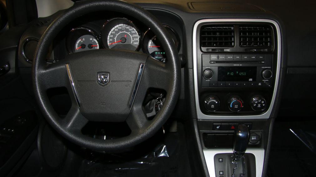2010 Dodge Caliber SXT #13
