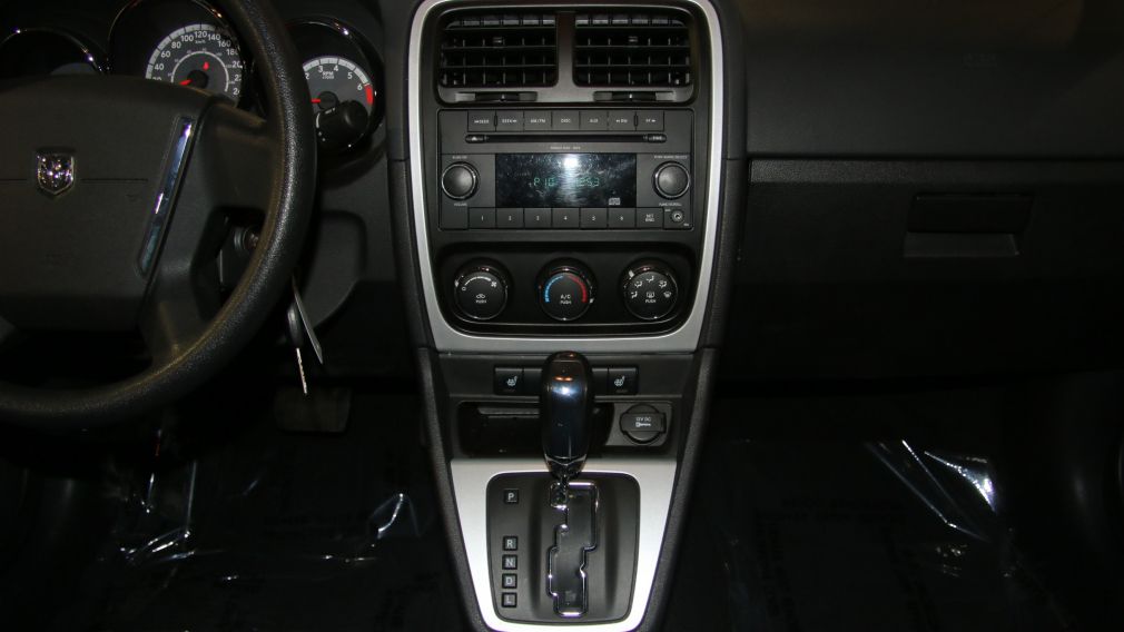 2010 Dodge Caliber SXT #15