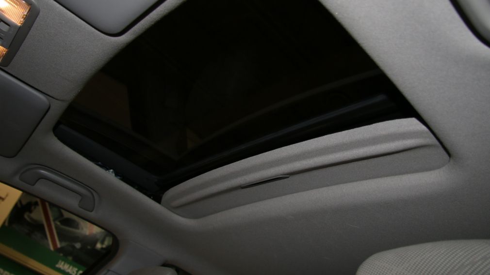 2012 Honda Civic EX AUTO A/C GR ELECT TOIT MAGS #11