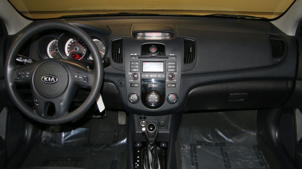 2012 Kia Forte EX AUTO A/C GR ELECT MAGS #11