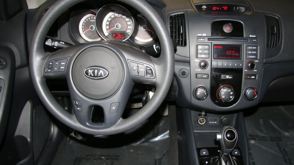 2012 Kia Forte EX AUTO A/C GR ELECT MAGS #13