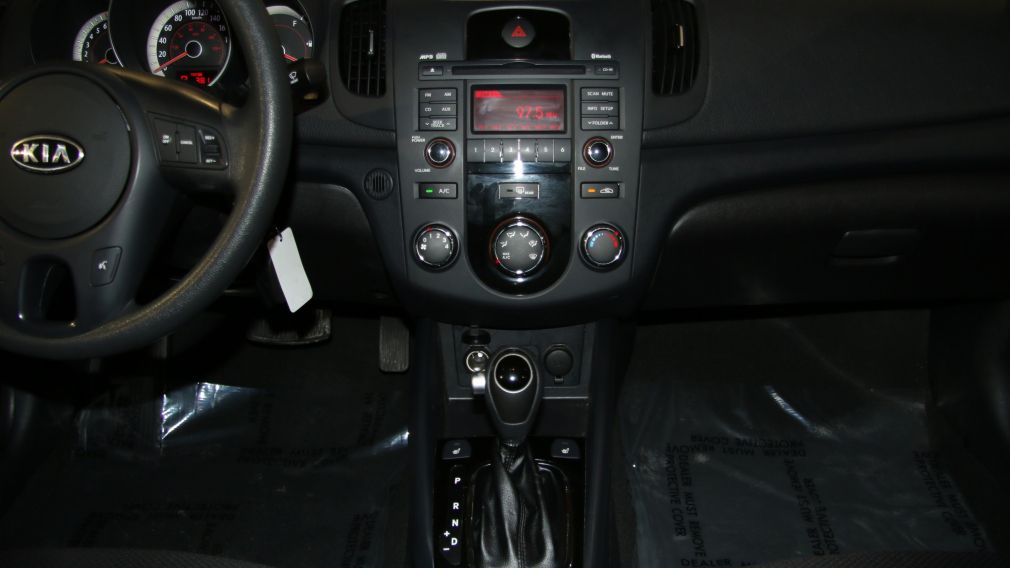 2012 Kia Forte EX AUTO A/C GR ELECT MAGS #14