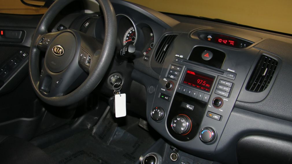 2012 Kia Forte EX AUTO A/C GR ELECT MAGS #22