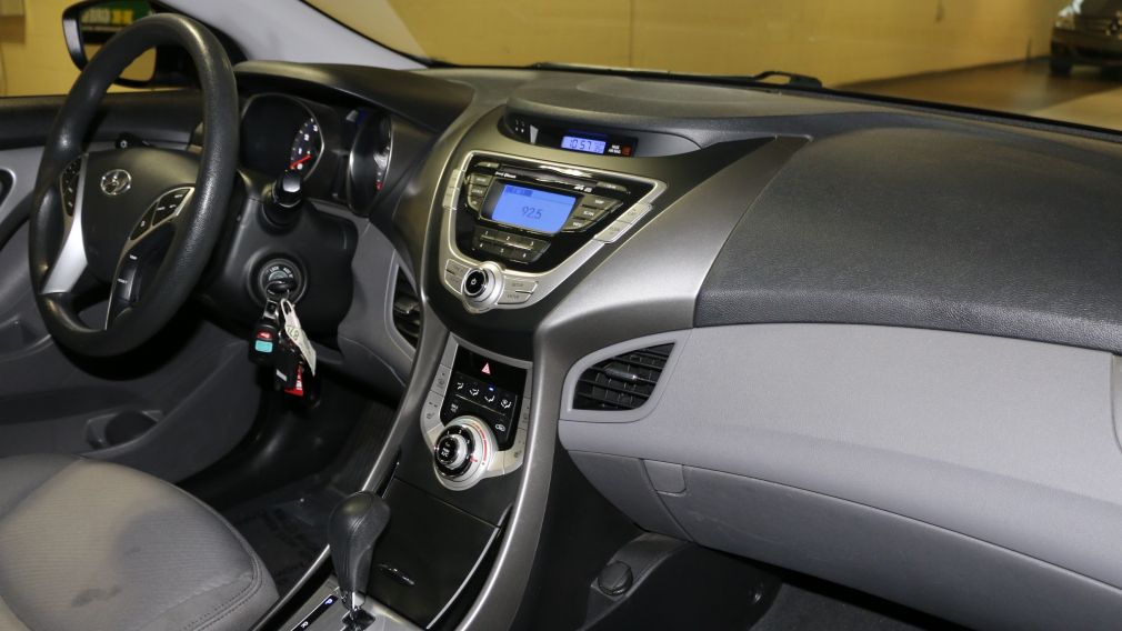 2012 Hyundai Elantra GL AUTO A/C GR ELECT #22
