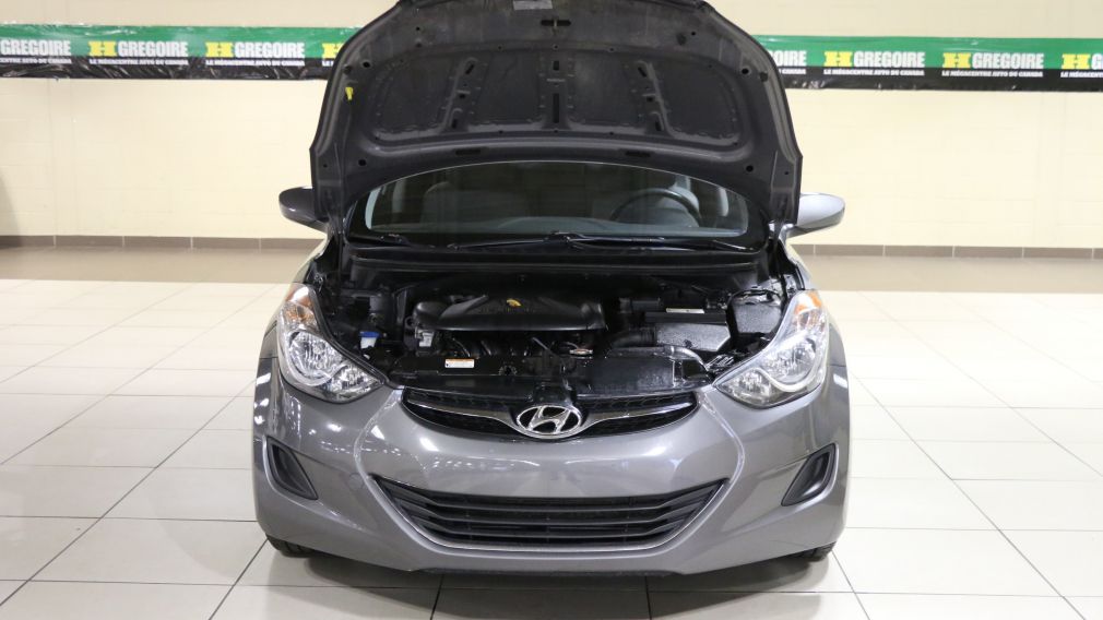 2012 Hyundai Elantra GL AUTO A/C GR ELECT #26
