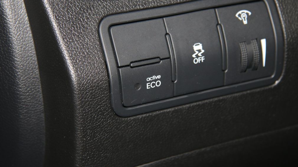 2012 Hyundai Accent HATCHBACK GL AUTO A/C GR ELECT #16