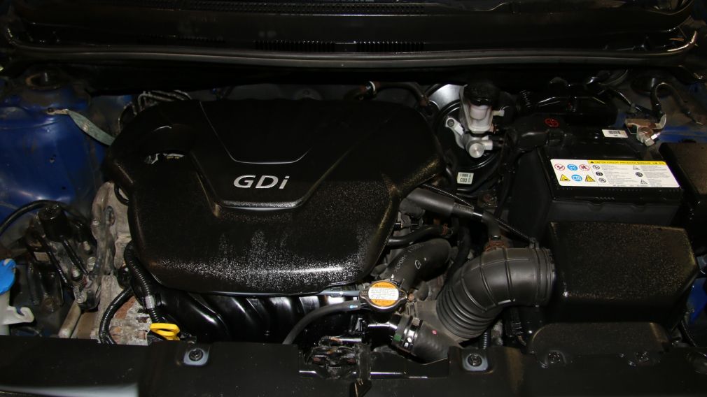 2012 Hyundai Accent HATCHBACK GL AUTO A/C GR ELECT #24
