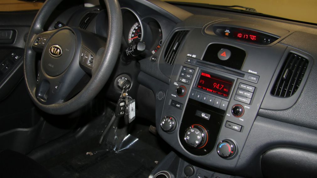 2012 Kia Forte 5 EX HATCHBACK AUTO A/C GR ELECT MAGS #21