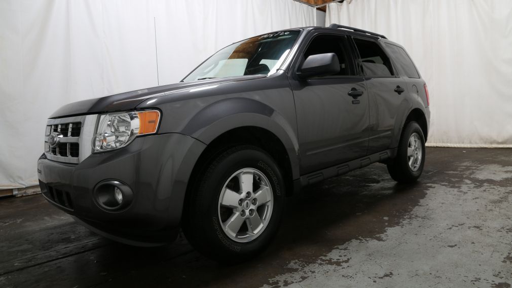 2010 Ford Escape XLT #3
